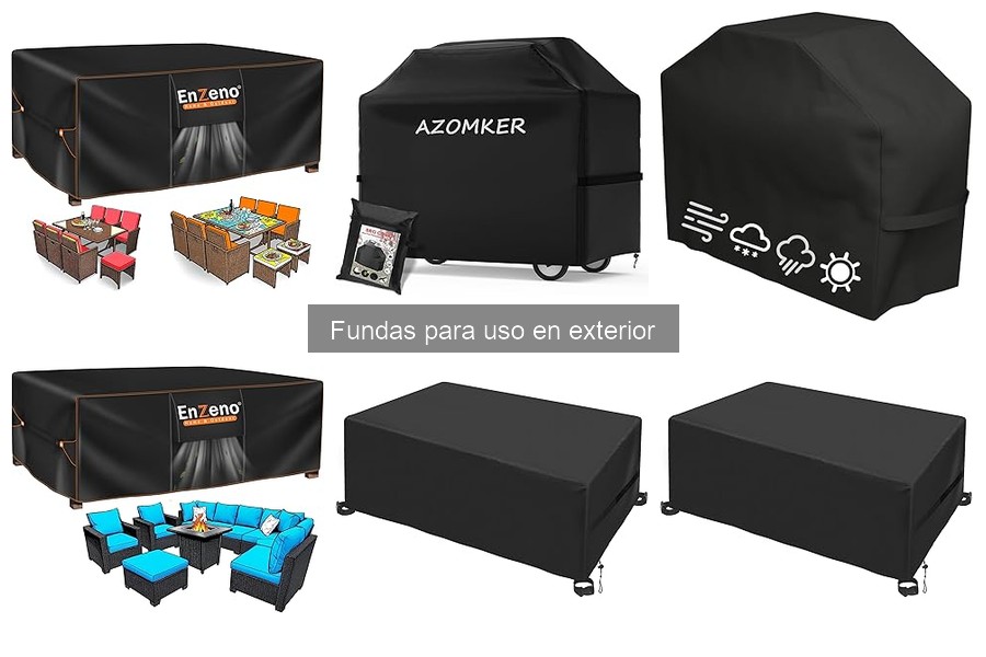 Errores comunes al usar fundas para hornos de pizza
