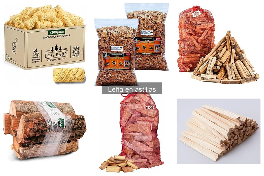 Errores comunes al usar leñas en astillas en hornos de pizza
