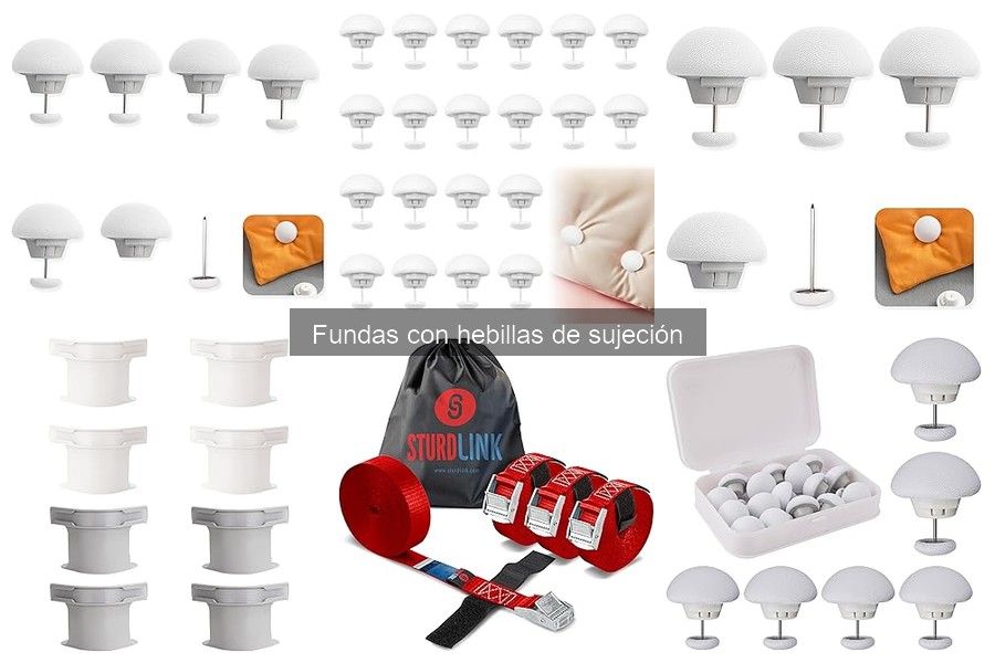 Guía para elegir la funda con hebillas para tu horno de pizza