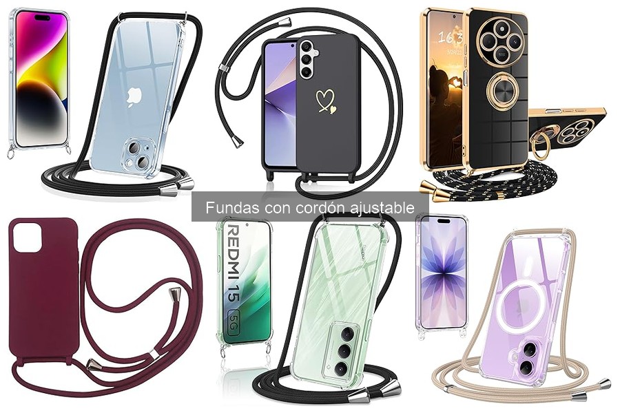 Mantenimiento de fundas con cordón ajustable: mejores prácticas