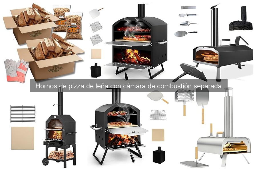 Mantenimiento de Hornos de Pizza de Leña: Mejores Prácticas
