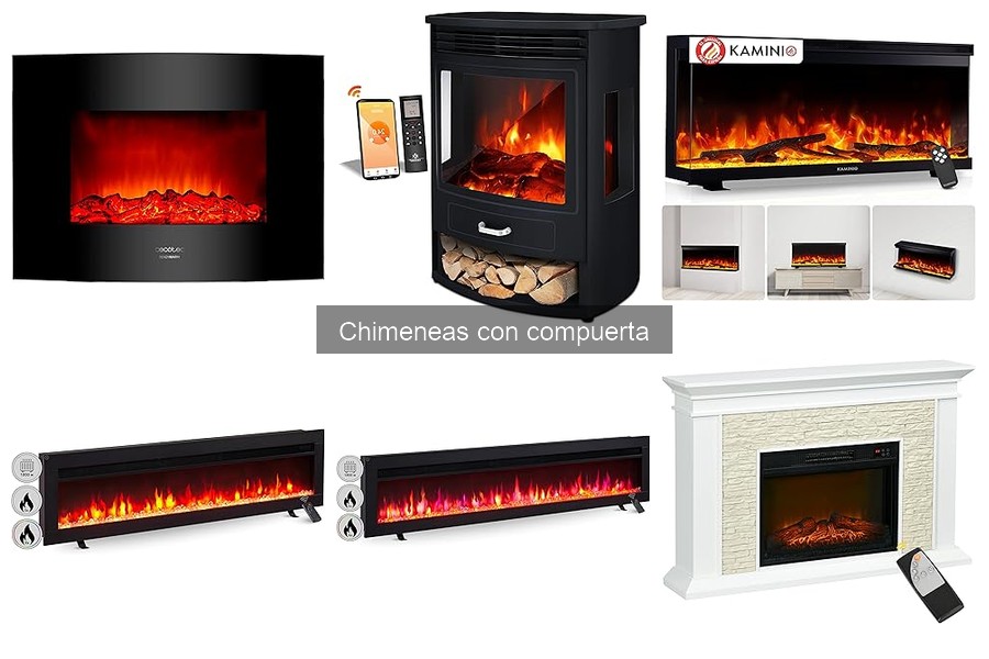 Mejores chimeneas con compuerta para exteriores en 2023