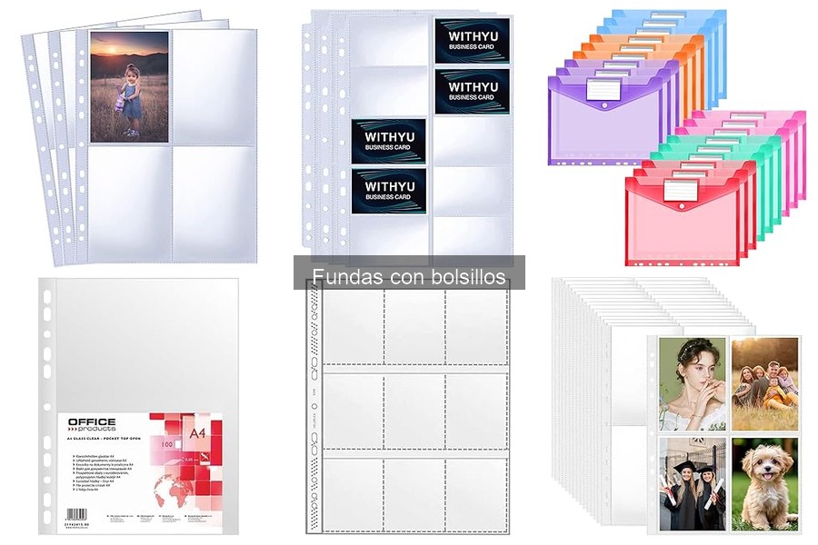 Mejores fundas con bolsillos para hornos de pizza 2023