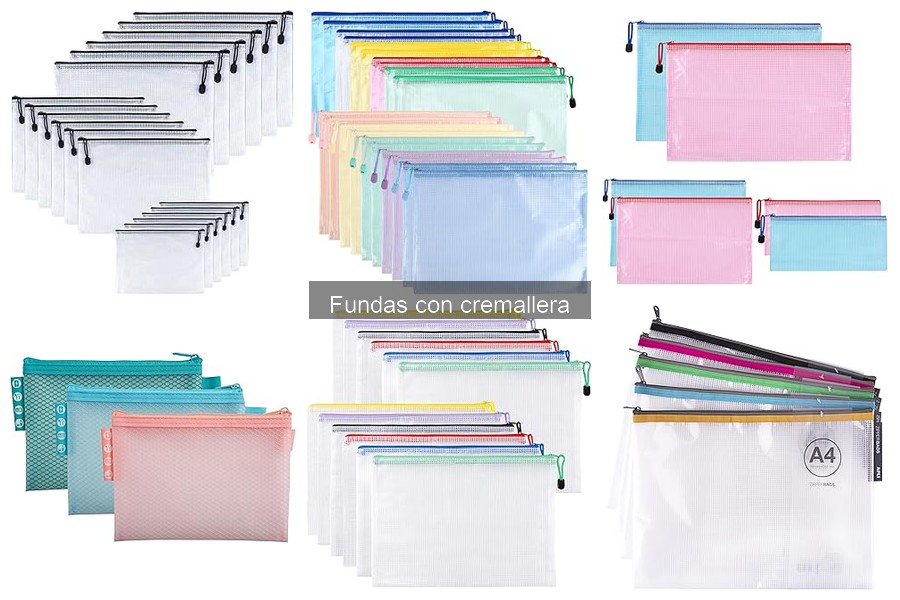 Mejores fundas con cremallera para hornos de pizza 2023