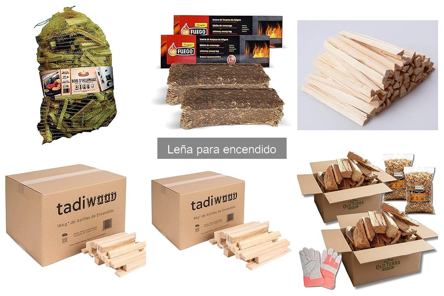Mejores Marcas de Leña para Hornos de Pizza: Comparativa 2023