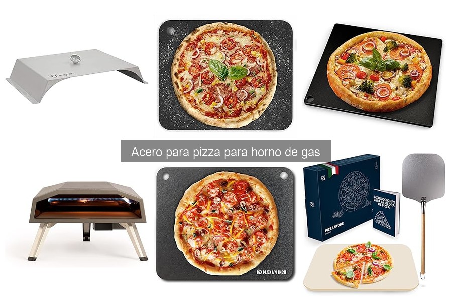 ¿Necesito Pre-Calentar el Acero para Pizza Antes de Usarlo?