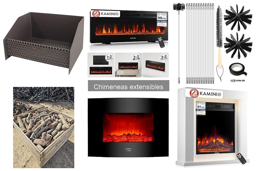 Normativas sobre Chimeneas Extensibles: Lo Que Debes Saber