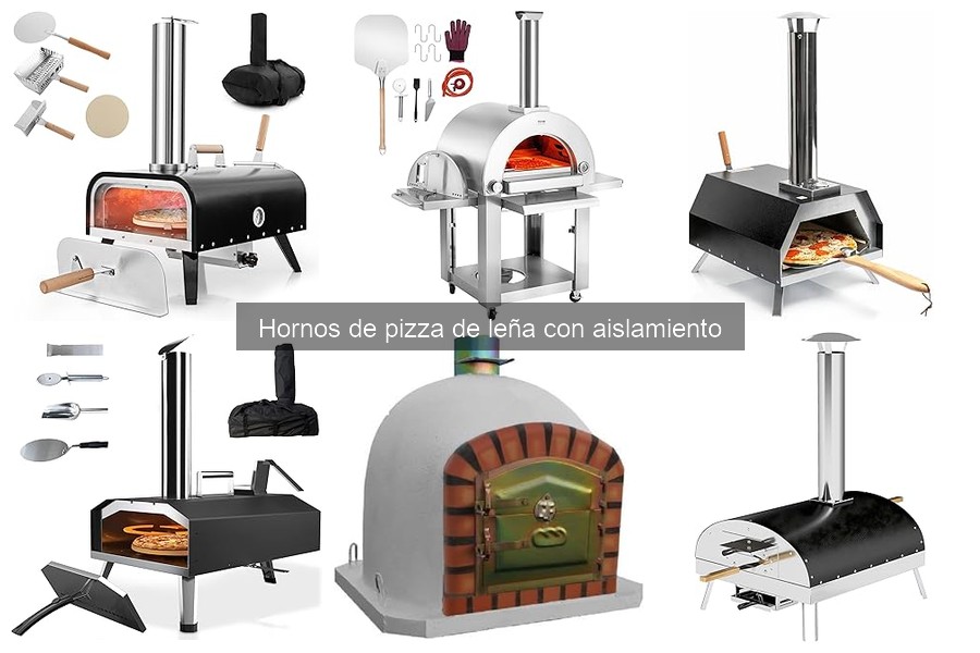 Normativas y Aspectos Legales de Hornos de Pizza de Leña