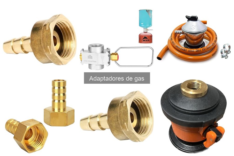 Ofertas y precios de adaptadores de gas para hornos de pizza