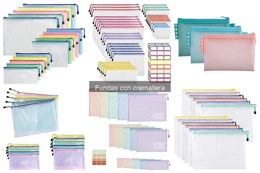 Precios de fundas con cremallera para hornos de pizza