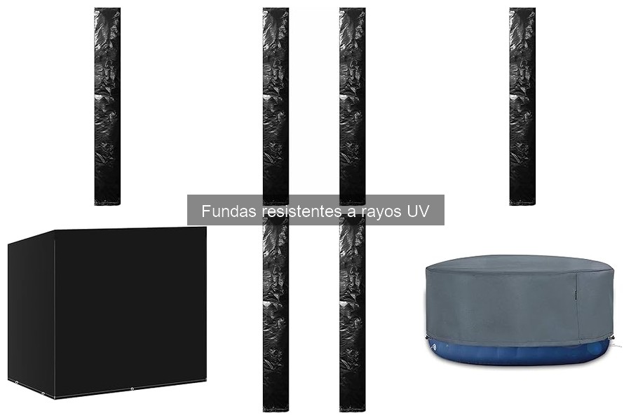 Precios de Fundas Resistentes a Rayos UV y Dónde Comprarlas