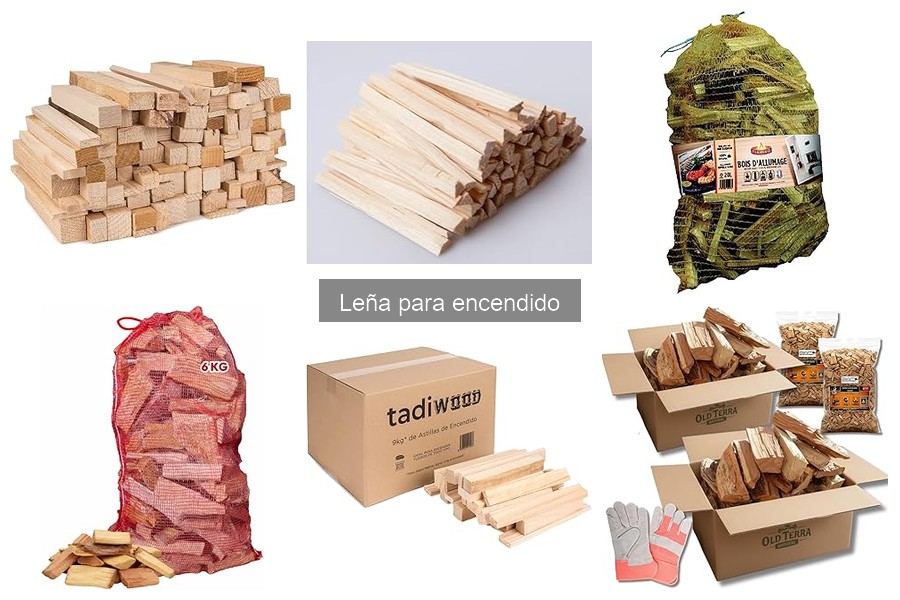 Problemas comunes al usar leña para encender hornos de pizza