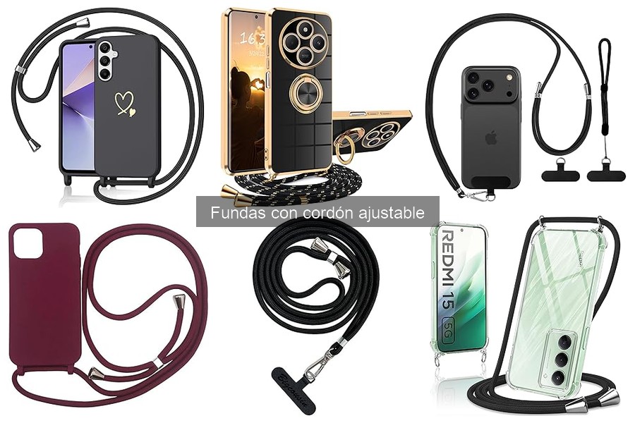 Problemas comunes con fundas ajustables y sus soluciones