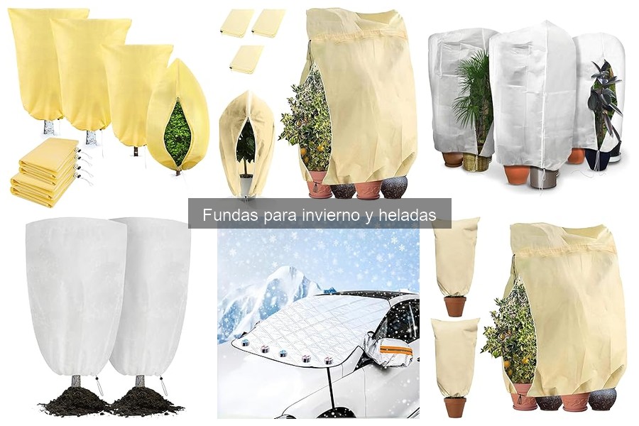 Ventajas de Usar Fundas para Invierno en Hornos de Pizza