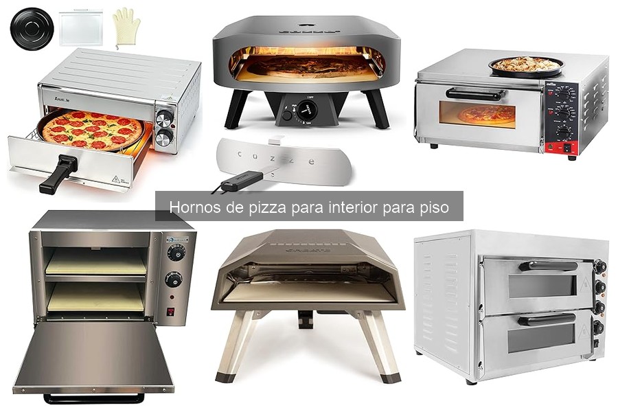 Ventajas y Desventajas de un Horno de Pizza para Interior