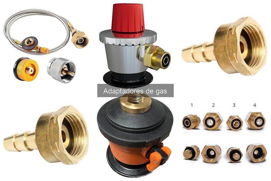 Ventajas y desventajas de usar adaptadores de gas en hornos de pizza
